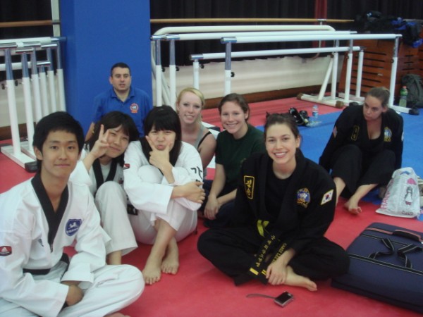 Korean Seminar